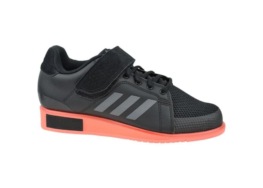 Мужские тренировочные кроссовки adidas Power Perfect 3 M EF2985 увеличить