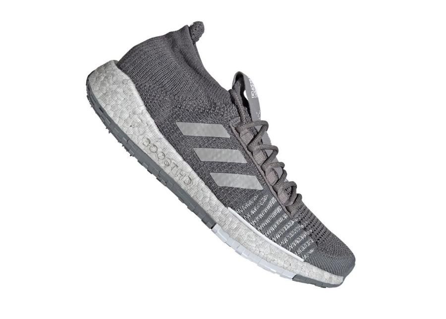 Мужские тренировочные кроссовки adidas PulseBOOST HD M G26932 увеличить