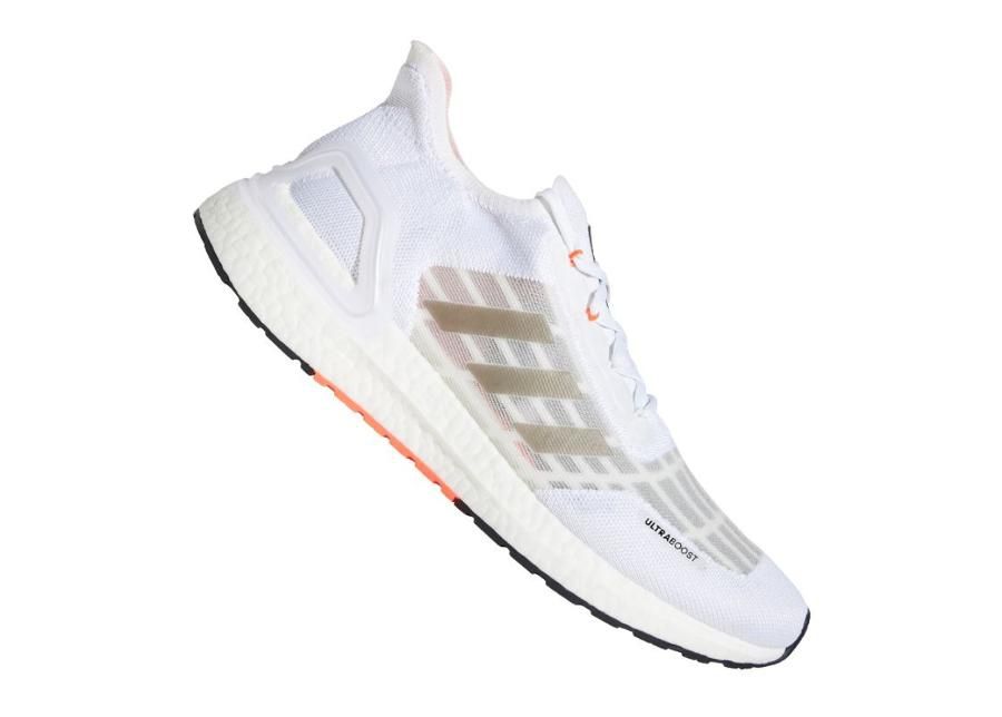 Мужские тренировочные кроссовки Adidas Ultraboost Summer.Rdy M EG0773 увеличить