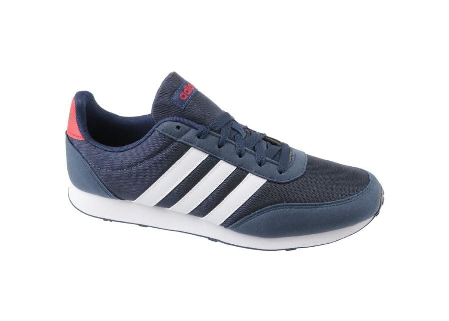 Мужские тренировочные кроссовки adidas V Racer 2.0 M CG5706 увеличить