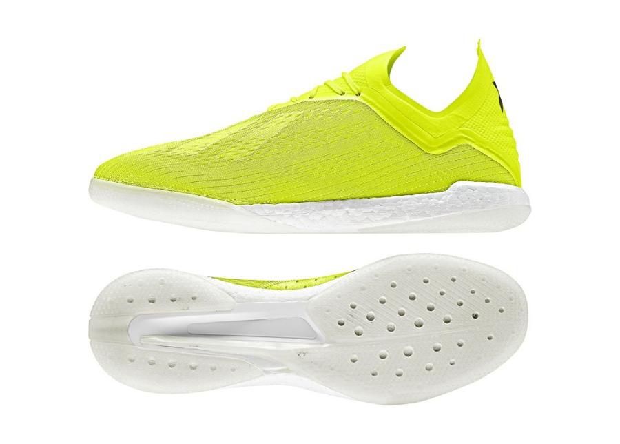 Мужские тренировочные кроссовки adidas X Tango 18.1 TR M DB2280 увеличить