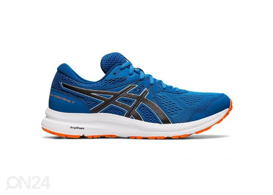 Мужские тренировочные кроссовки Asics Gel-Contend 7 увеличить