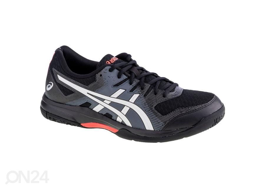 Мужские тренировочные кроссовки Asics Gel-Rocket 9 M 1071A030-010 увеличить