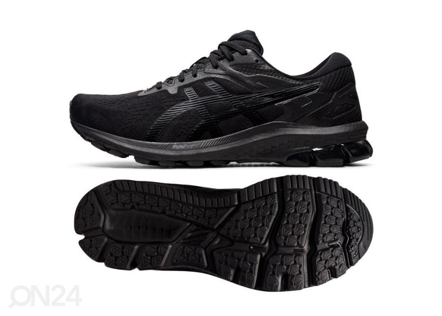 Мужские тренировочные кроссовки Asics GT-1000 10 увеличить