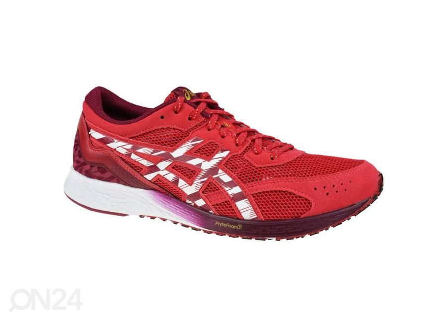 Мужские тренировочные кроссовки Asics Tartheredge Tenka увеличить