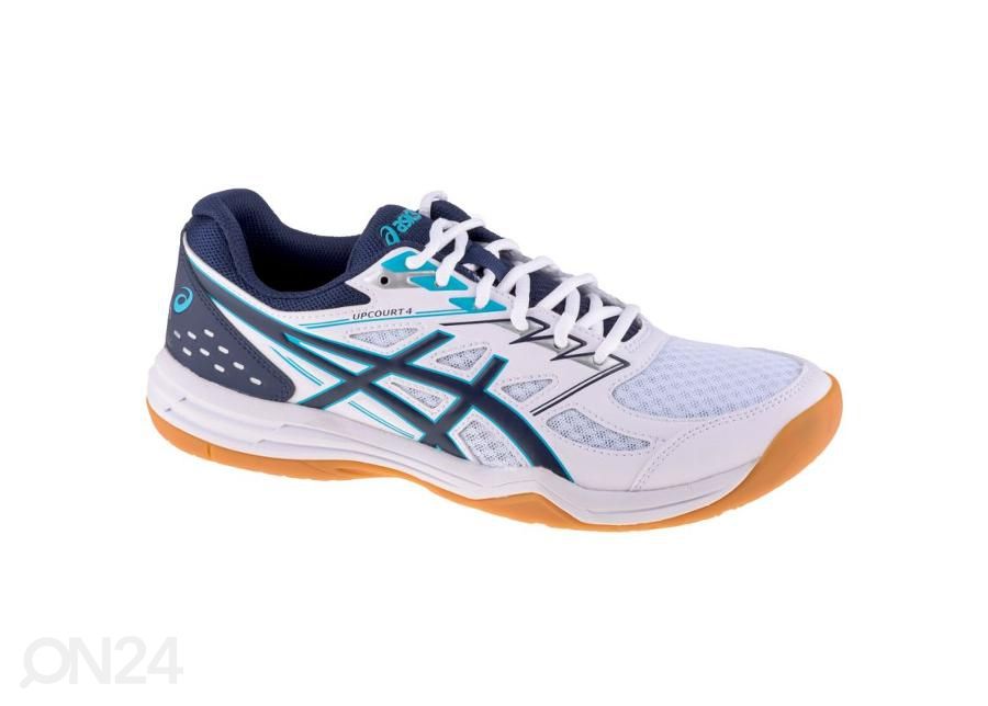 Мужские тренировочные кроссовки Asics Upcourt 4 M увеличить