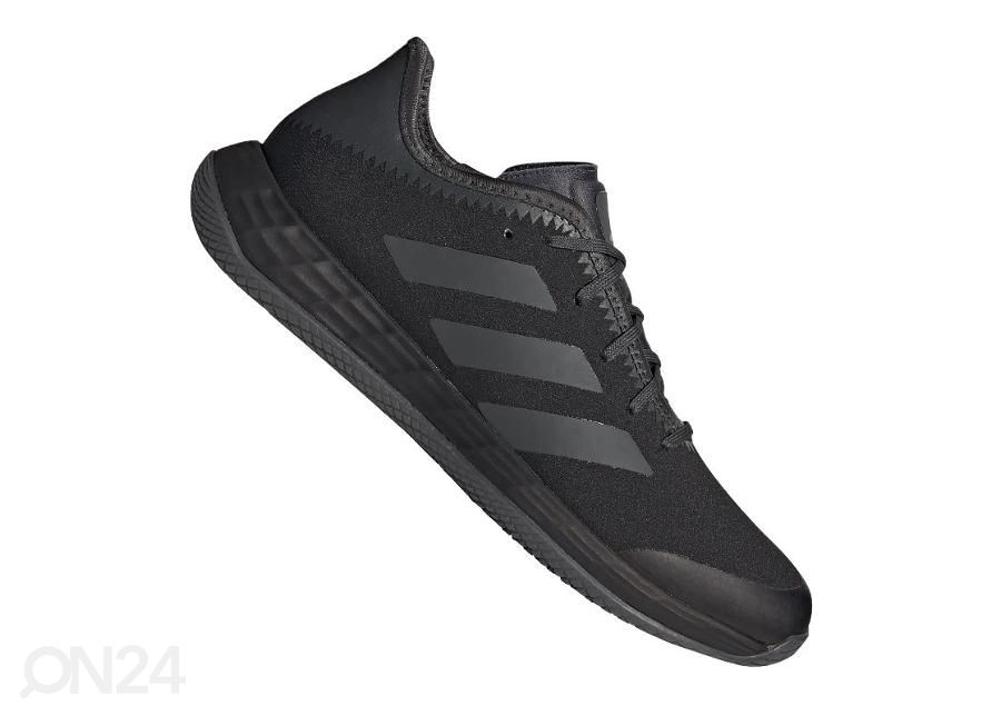 Мужские тренировочные кроссовки halowe Adidas Adizero FastCourt увеличить