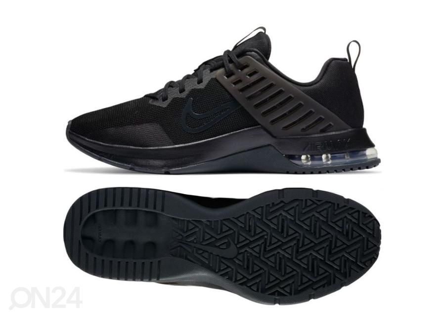 Мужские тренировочные кроссовки Nike Air Max Alpha TR 3 увеличить