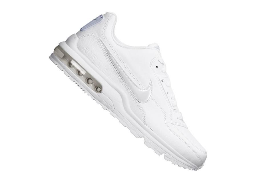 Мужские тренировочные кроссовки Nike Air Max Ltd 3 M 687977-111 увеличить