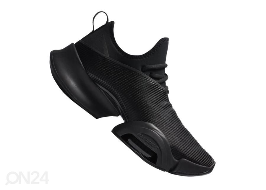 Мужские тренировочные кроссовки Nike Air Zoom SuperRep увеличить