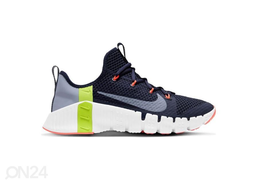 Мужские тренировочные кроссовки Nike Free Metcon 3 увеличить