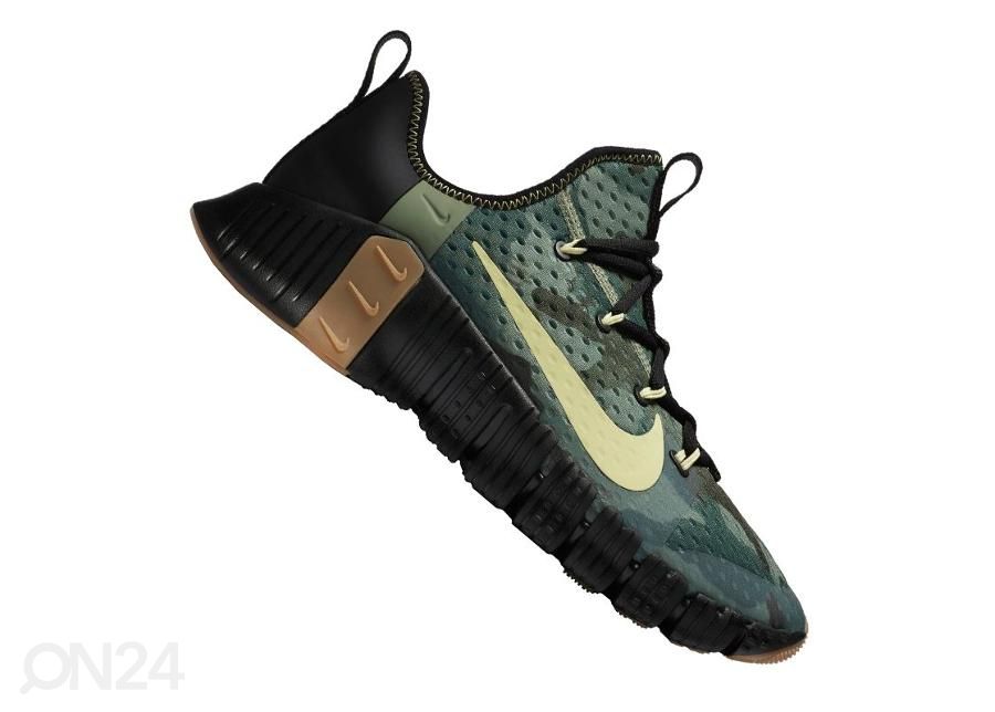 Мужские тренировочные кроссовки Nike Free Metcon 3 M CJ0861-032 увеличить