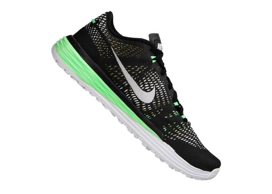 Мужские тренировочные кроссовки Nike Lunar Caldra M 803879-013 увеличить