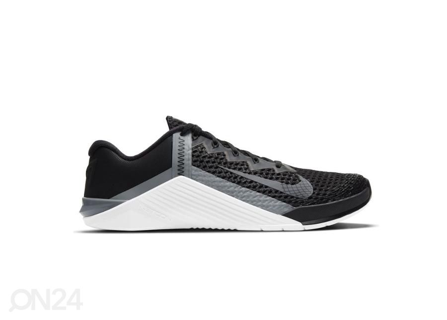 Мужские тренировочные кроссовки Nike Metcon 6 увеличить