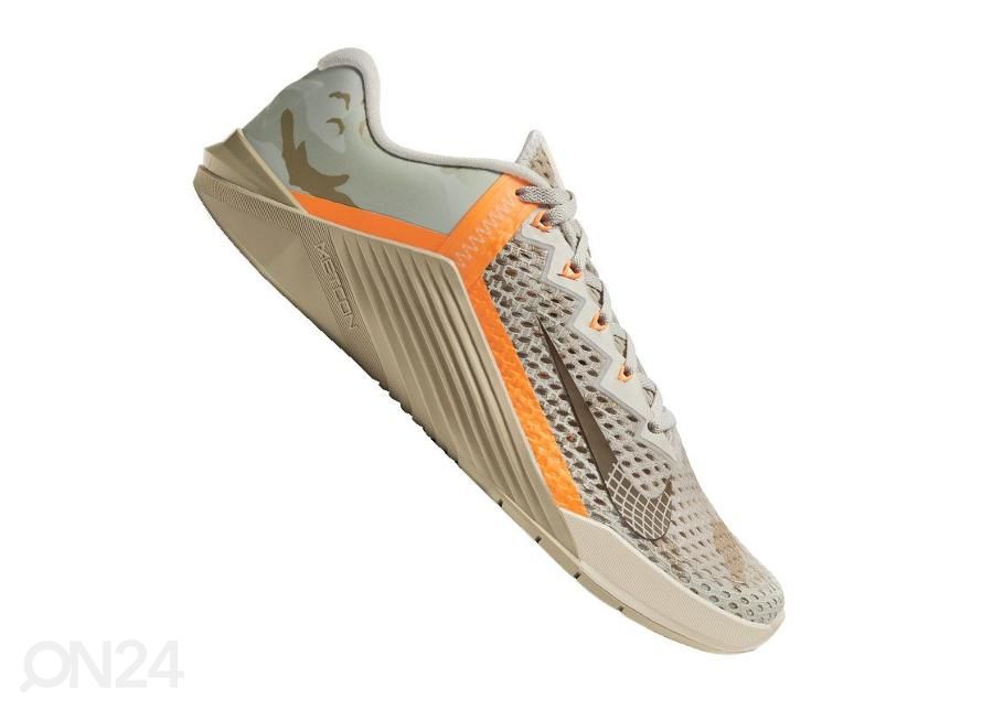 Мужские тренировочные кроссовки Nike Metcon 6 M CK9388-028 увеличить