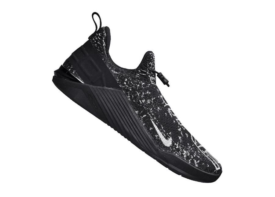 Мужские тренировочные кроссовки Nike React Metcon M BQ6044-010 увеличить