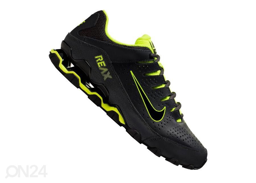 Мужские тренировочные кроссовки Nike Reax 8 M 616272-036 увеличить