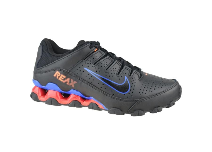 Мужские тренировочные кроссовки Nike Reax 8 TR M 616272-004 увеличить