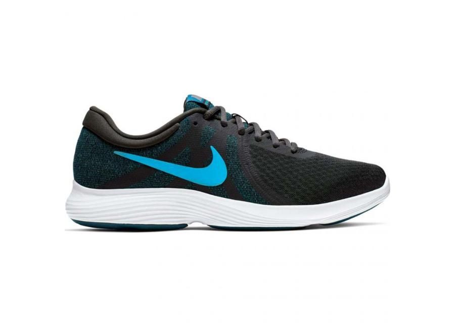 Мужские тренировочные кроссовки Nike Revolution 4 EU M AJ3490 021 увеличить