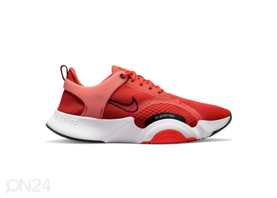 Мужские тренировочные кроссовки Nike SuperRep Go 2 увеличить