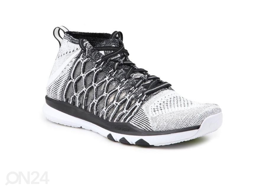 Мужские тренировочные кроссовки Nike Train Ultrafast Flyknit увеличить