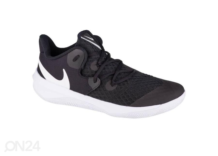 Мужские тренировочные кроссовки Nike Zoom Hyperspeed Court увеличить