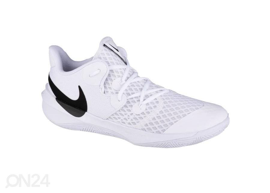 Мужские тренировочные кроссовки Nike Zoom Hyperspeed Court увеличить