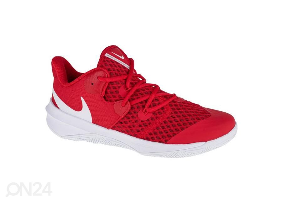 Мужские тренировочные кроссовки Nike Zoom Hyperspeed Court увеличить