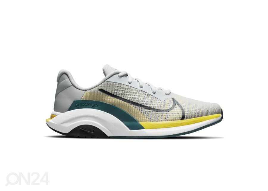 Мужские тренировочные кроссовки Nike ZoomX SuperRep Surge увеличить