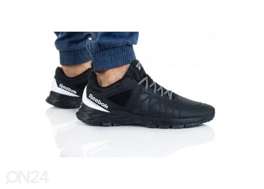 Мужские тренировочные кроссовки Reebok Astroride Trial 2.0 M EF4140 увеличить