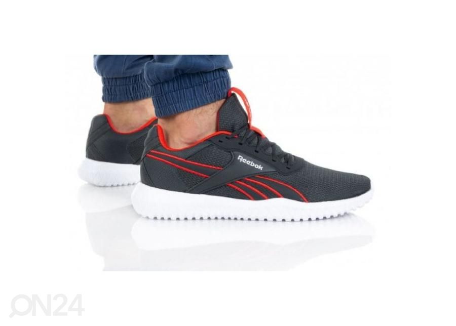Мужские тренировочные кроссовки Reebok Flexagon Energy Tr 2.0 M FU8693 увеличить