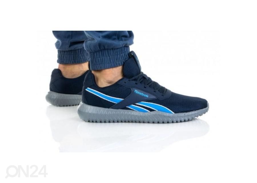 Мужские тренировочные кроссовки Reebok Flexagon Energy Tr 2.0 M H67378 увеличить