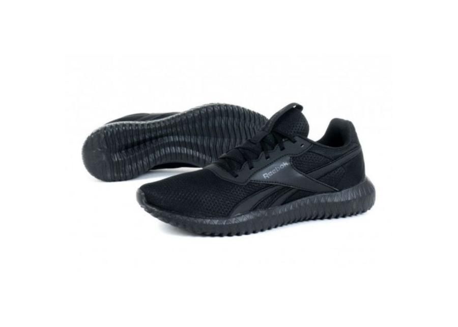 Мужские тренировочные кроссовки Reebok Flexagon Energy Tr 2.0 M H67380 увеличить