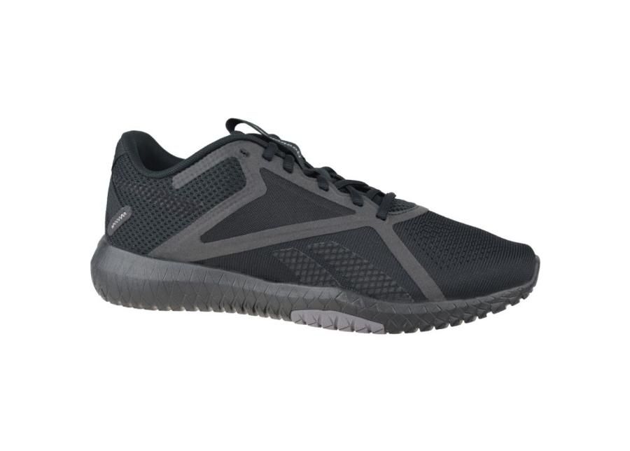 Мужские тренировочные кроссовки Reebok Flexagon Force 2.0 M EH3550 увеличить