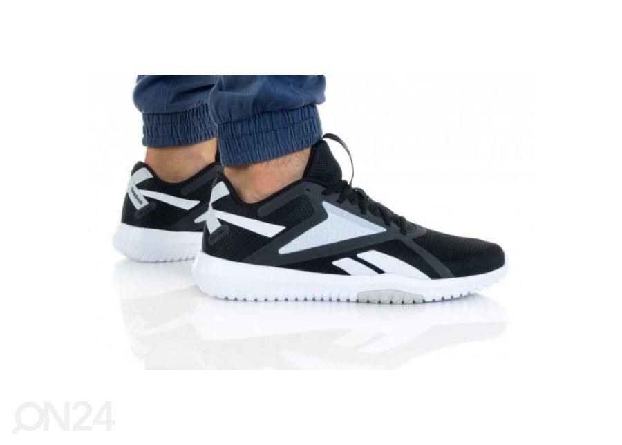 Мужские тренировочные кроссовки Reebok Flexagon Force 2.0 M FX0153 увеличить