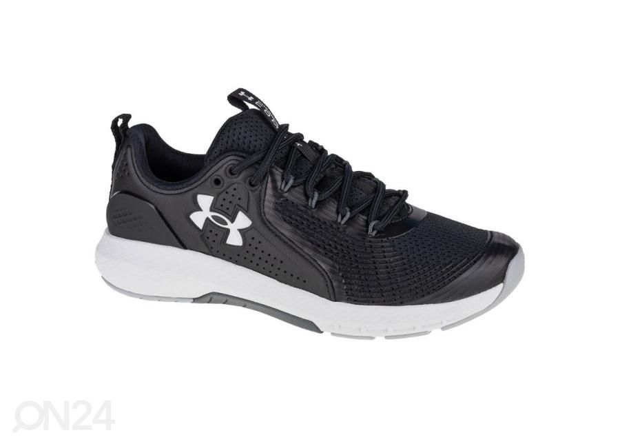 Мужские тренировочные кроссовки Under Armour Charged Commit TR 3 увеличить