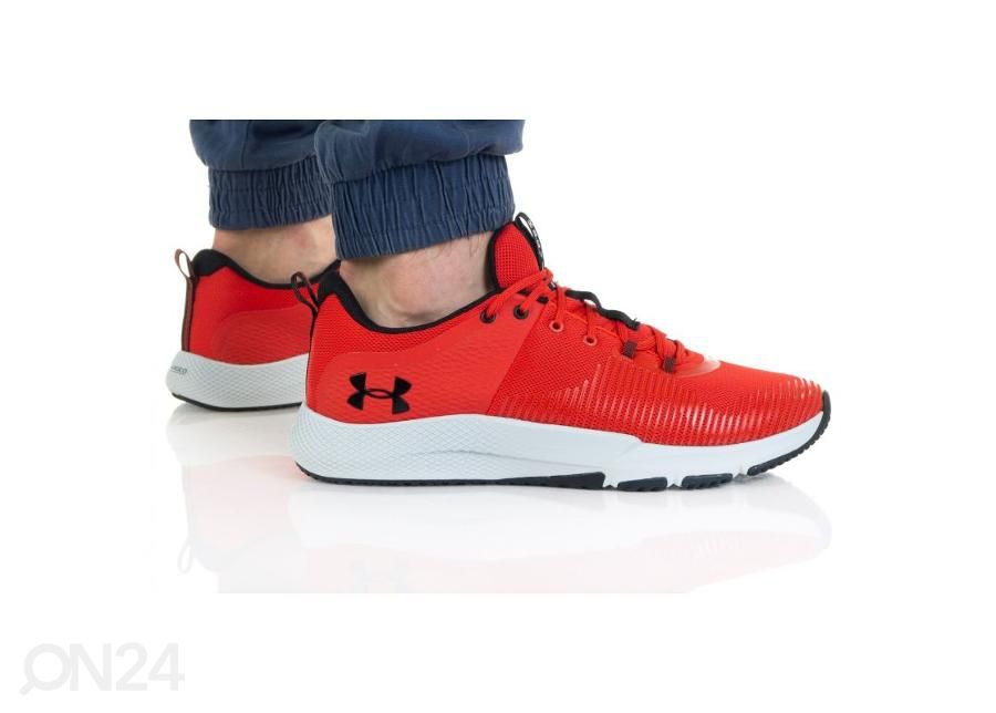 Мужские тренировочные кроссовки Under Armour Charged Engage увеличить