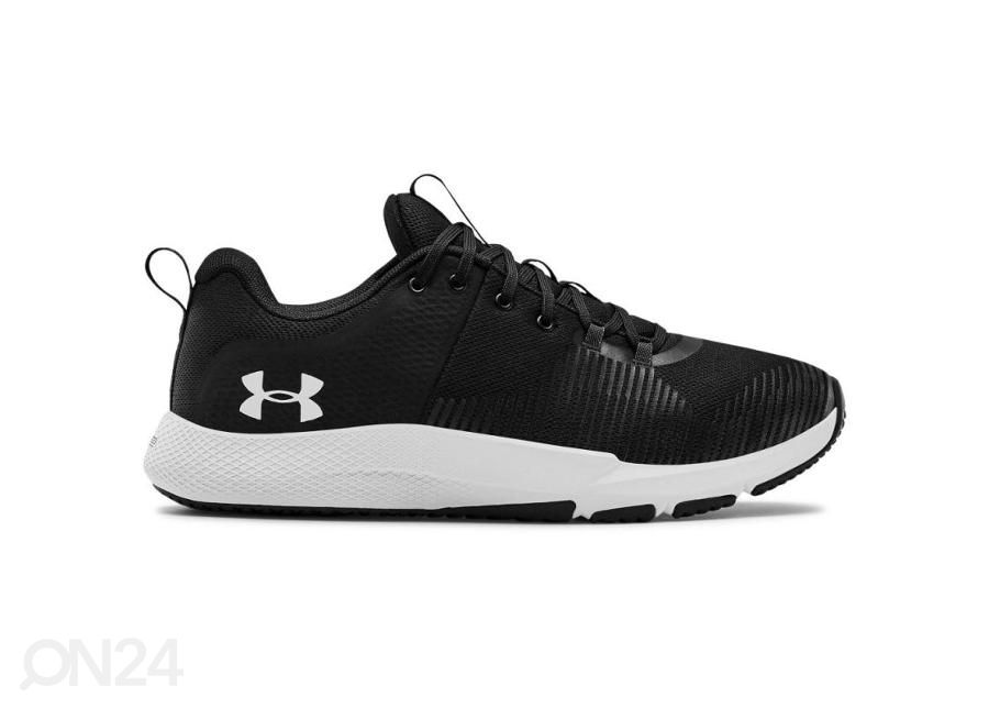 Мужские тренировочные кроссовки Under Armour Charged Engage M 3022616-001 увеличить