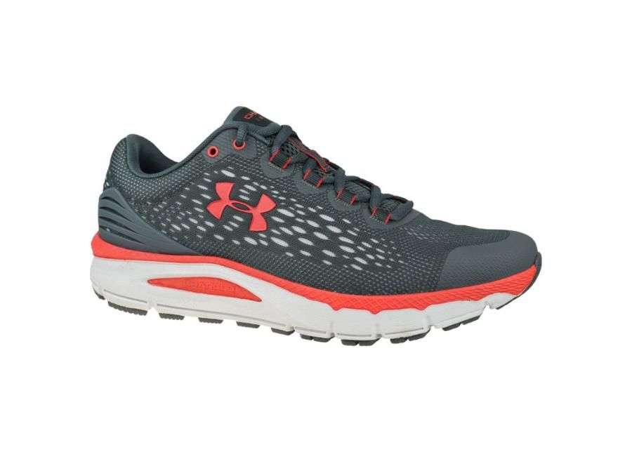 Мужские тренировочные кроссовки Under Armour Charged Intake 4 M 3022591-101 увеличить