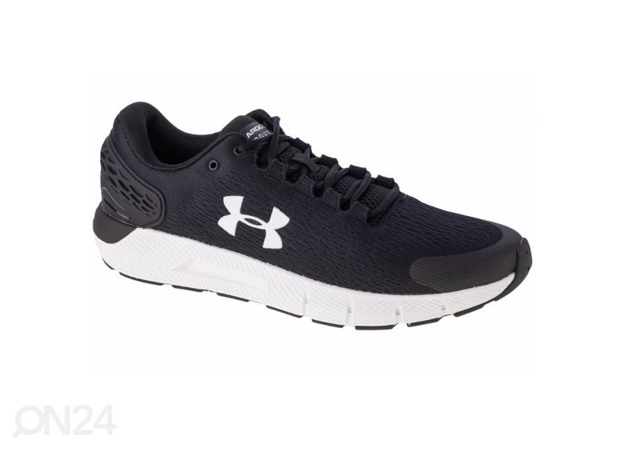 Мужские тренировочные кроссовки Under Armour Charged Rogue 2 увеличить