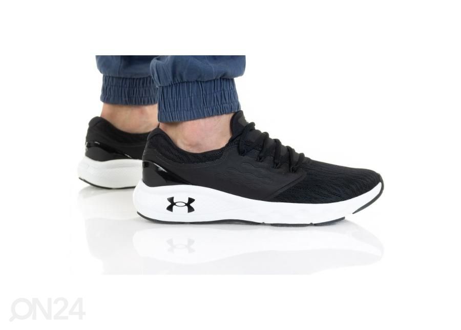 Мужские тренировочные кроссовки Under Armour Charged Vantage увеличить