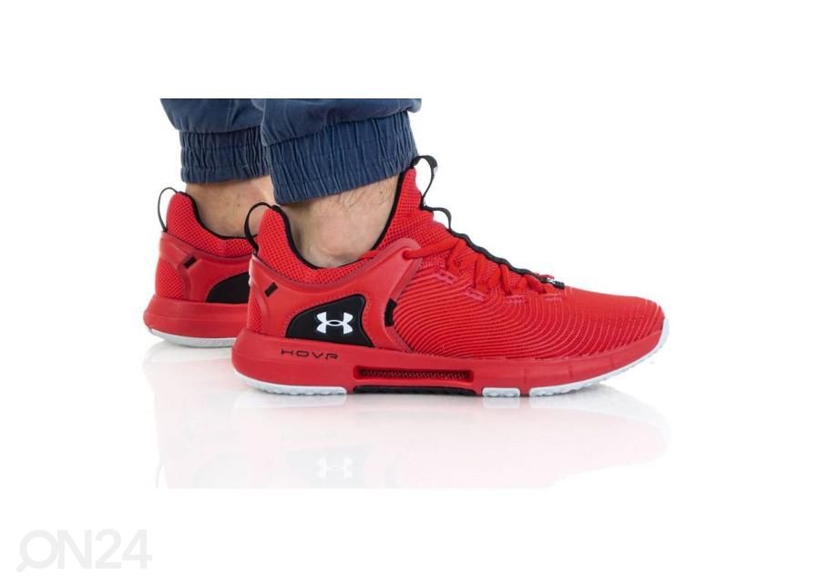 Мужские тренировочные кроссовки Under Armour Hovr Rise 2 увеличить