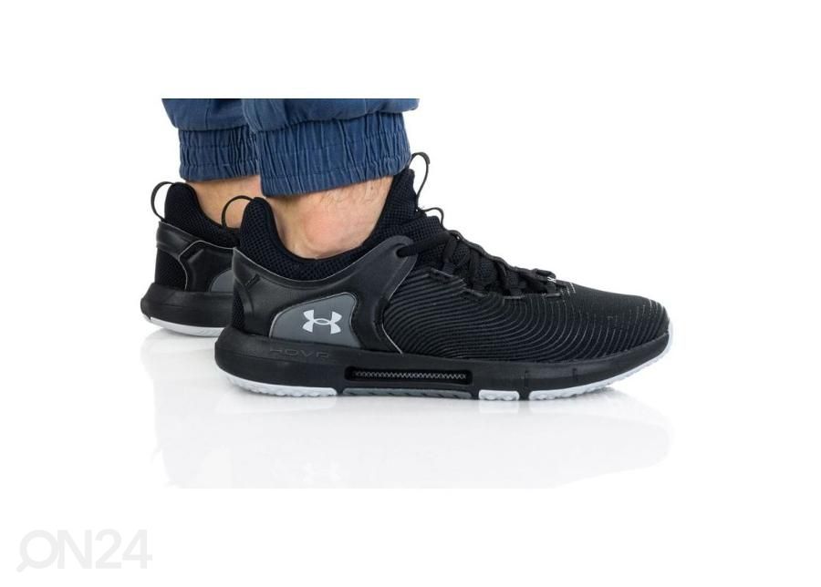 Мужские тренировочные кроссовки Under Armour Hovr Rise 2 M 3023009-001 увеличить