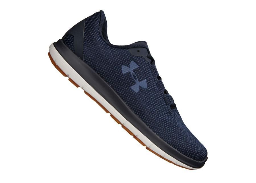 Мужские тренировочные кроссовки Under Armour Remix FW18 M 3020345-401 увеличить
