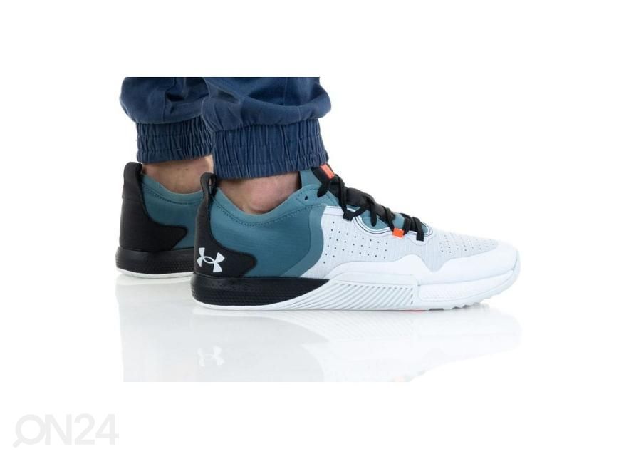 Мужские тренировочные кроссовки Under Armour Tribase Thrive 2 увеличить