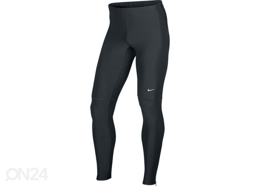 Мужские тренировочные леггинсы Nike увеличить