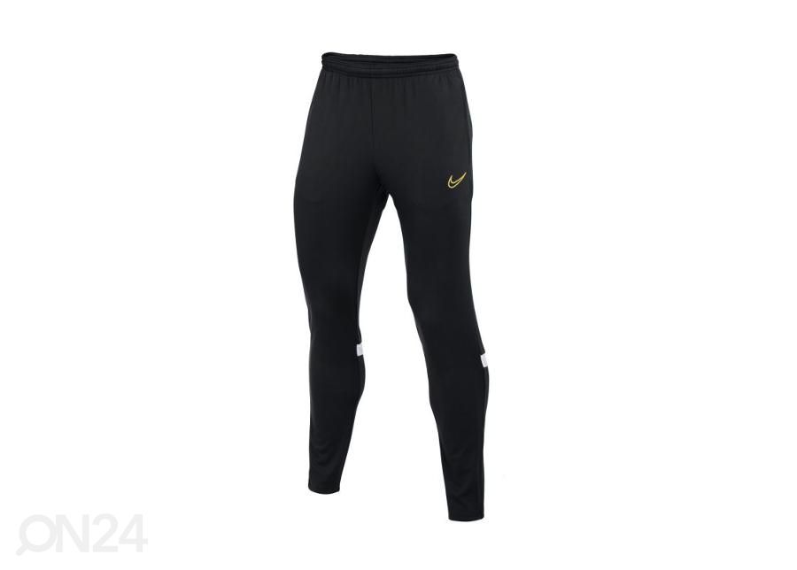 Мужские тренировочные леггинсы Nike Dri-FIT Academy 21 Knit размер S увеличить