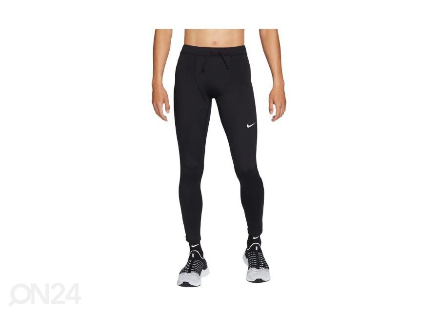 Мужские тренировочные леггинсы Nike Dri-FIT Challenger увеличить