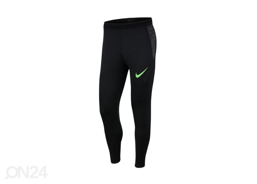 Мужские тренировочные леггинсы Nike Dri-FIT Strike 21 увеличить