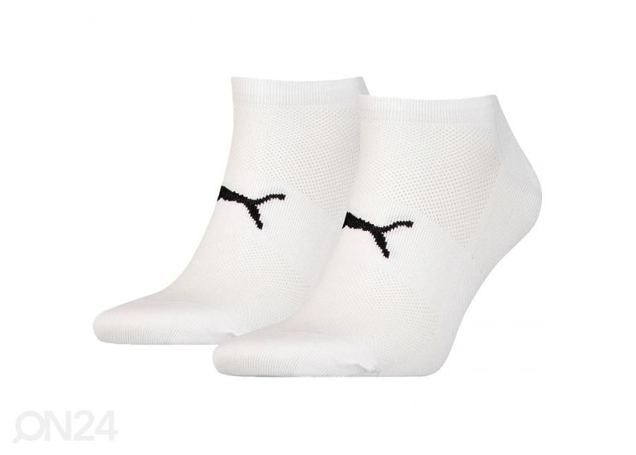 Мужские тренировочные носки Puma Performance Train Light SN M увеличить
